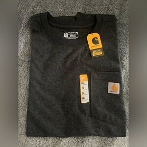 NWT Mens 2XL Loose Fit Carhartt
